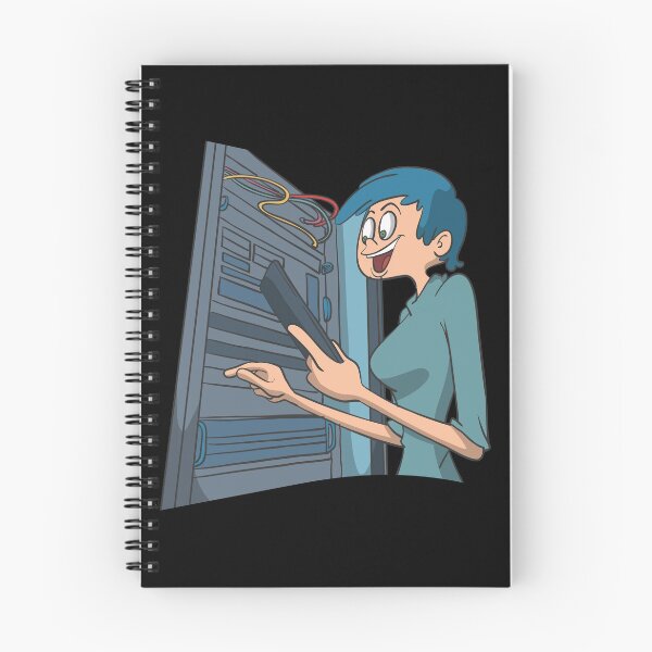 Item preview, Computer system analyst designed and sold by Monkey Ful.