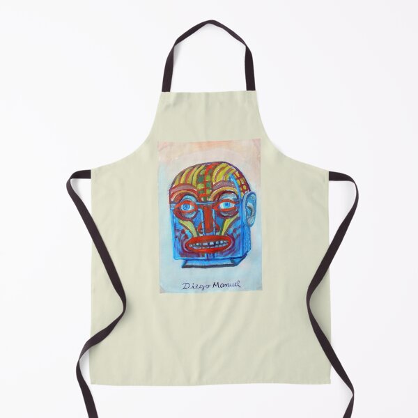 Item preview, caballero enmascarado designed and sold by Diego Manuel Rodriguez.
