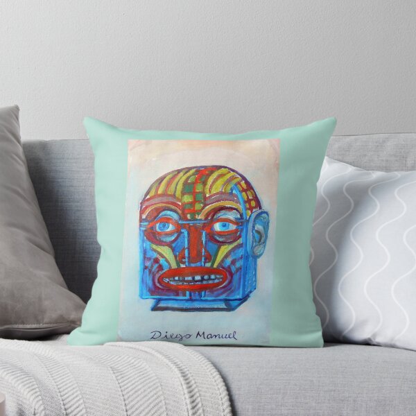 Item preview, caballero enmascarado designed and sold by Diego Manuel Rodriguez.