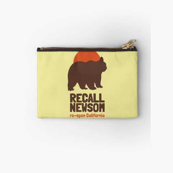 Item preview, Recall Gavin Newsom designed and sold by Dr Daffodils.
