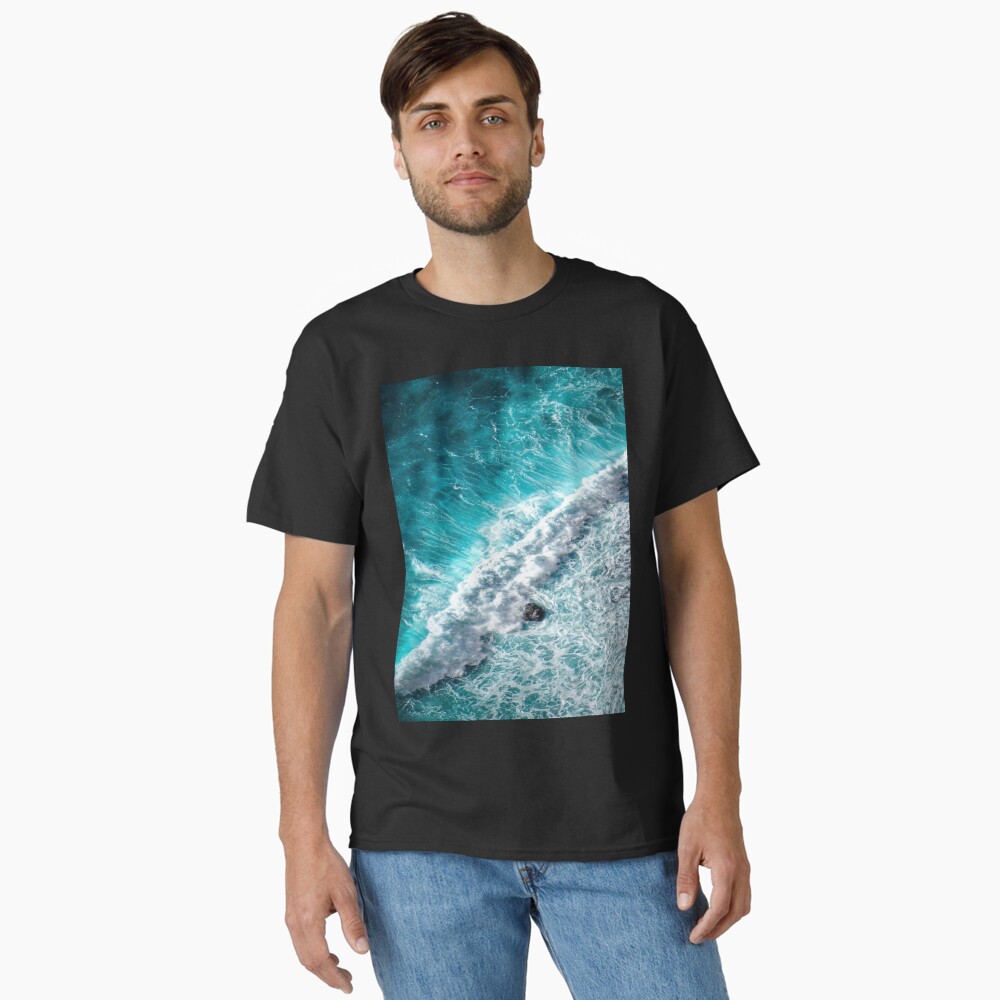 Item preview, Classic T-Shirt designed and sold by JeanJohnJohn.