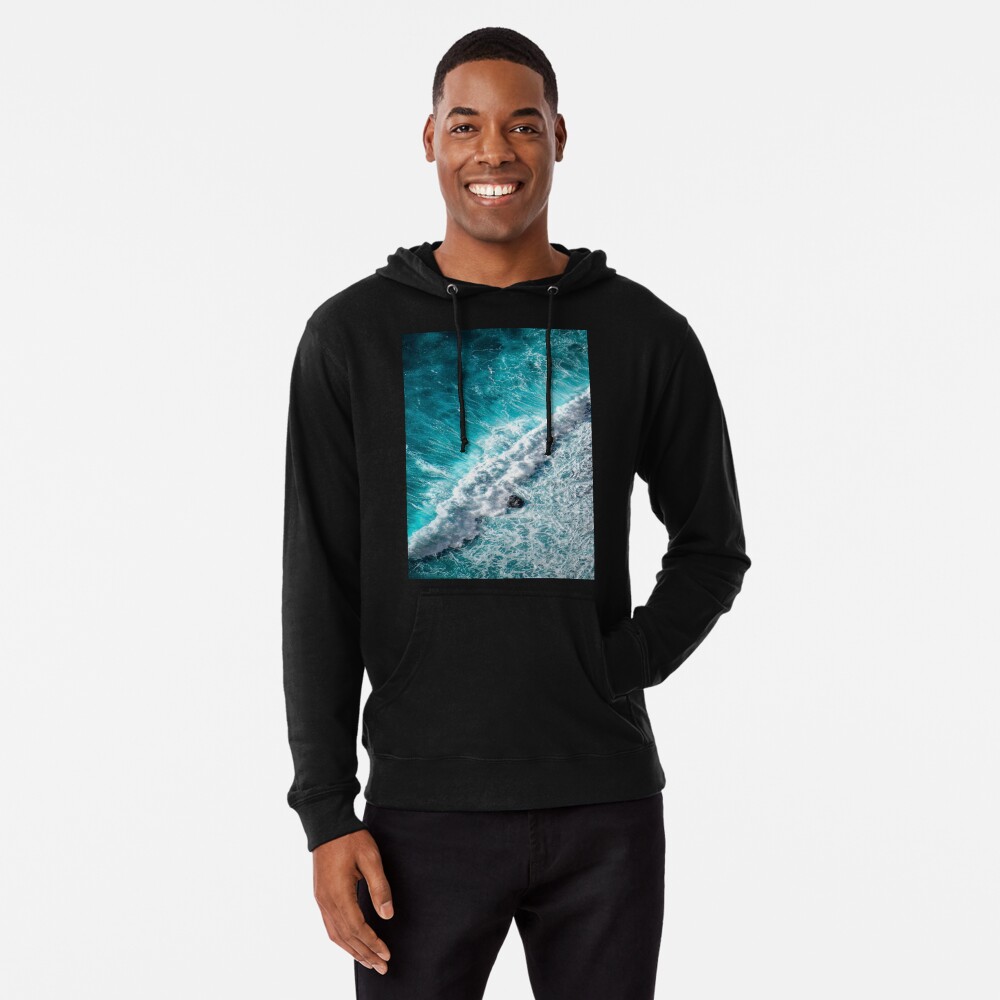 Item preview, Lightweight Hoodie designed and sold by JeanJohnJohn.
