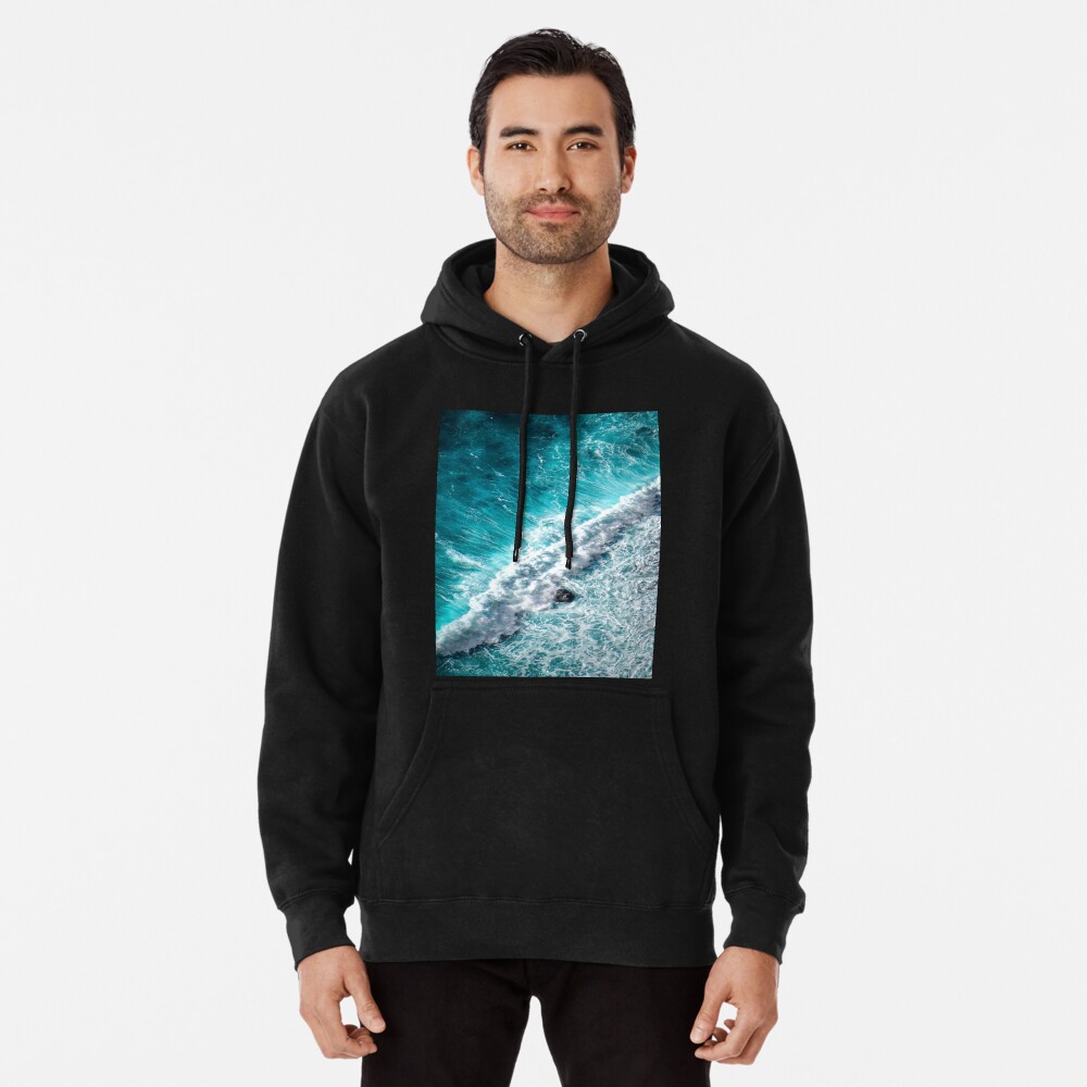 Item preview, Pullover Hoodie designed and sold by JeanJohnJohn.
