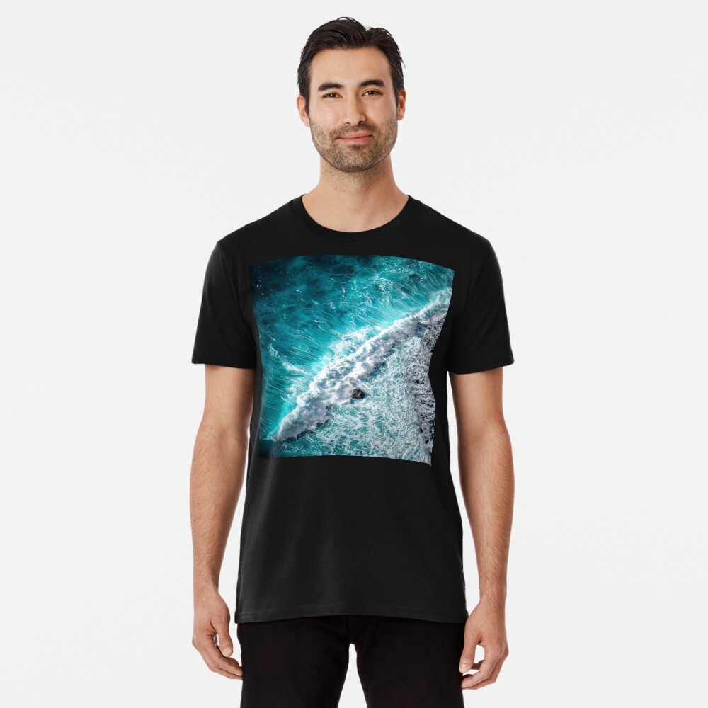 Item preview, Premium T-Shirt designed and sold by JeanJohnJohn.