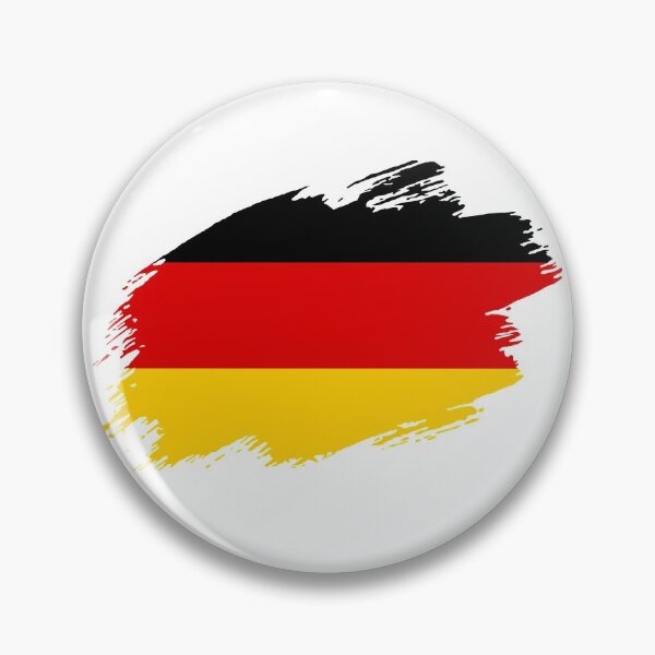Item preview, Germany german ensign flag designed and sold by GeogDesigns.