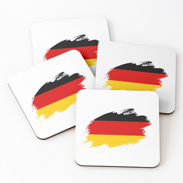 Item preview, Germany german ensign flag designed and sold by GeogDesigns.