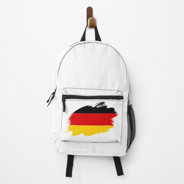 Item preview, Germany german ensign flag designed and sold by GeogDesigns.