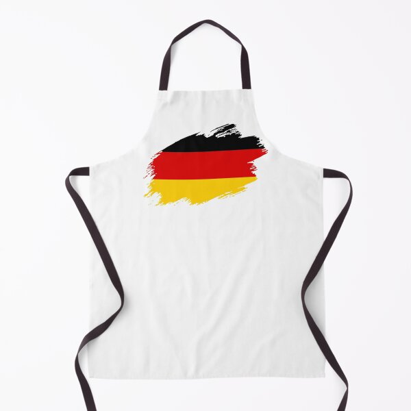 Item preview, Germany german ensign flag designed and sold by GeogDesigns.