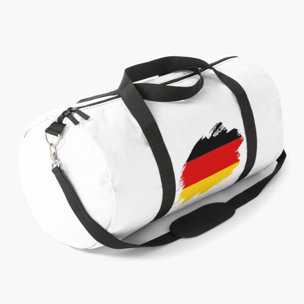 Item preview, Germany german ensign flag designed and sold by GeogDesigns.