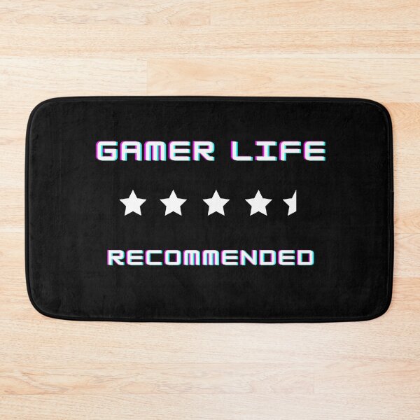 Item preview,  Gamer Till the end designed and sold by IZ-STAR.