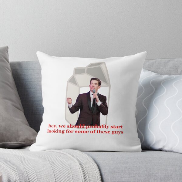 Item preview, John Mulaney Milk Carton Kids designed and sold by hanzzzrick.