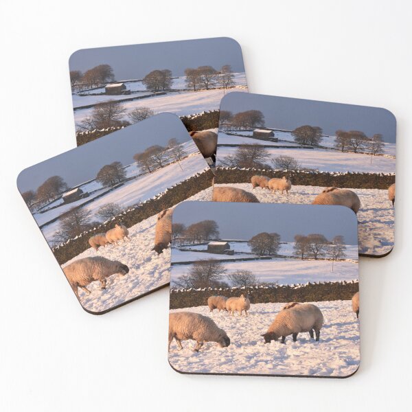 Item preview, Winter Forage designed and sold by pearlred.