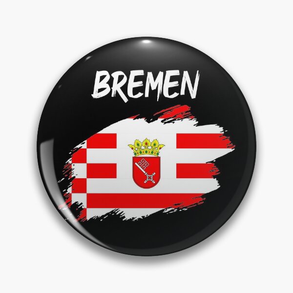 Item preview, Bremen designed and sold by GeogDesigns.