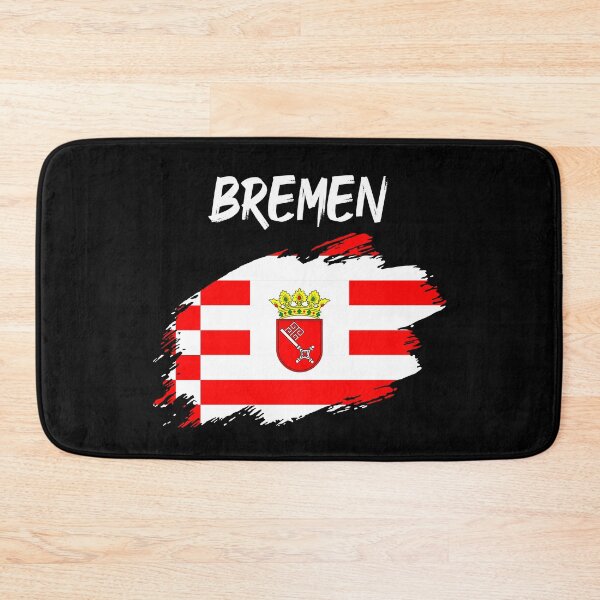 Item preview, Bremen designed and sold by GeogDesigns.