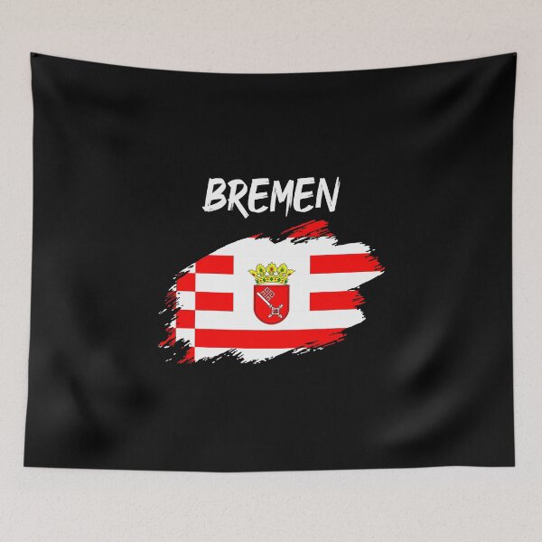 Item preview, Bremen designed and sold by GeogDesigns.