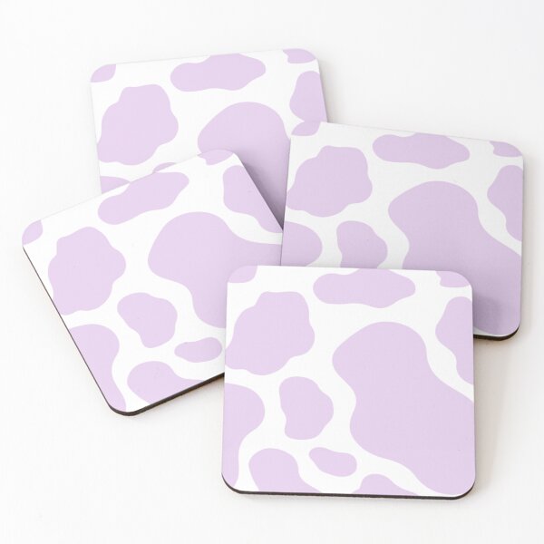 Item preview, pink cow print designed and sold by designs-hj.