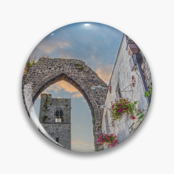 Item preview, Old Abbey, Drogheda, Ireland designed and sold by Marcin W Photography.