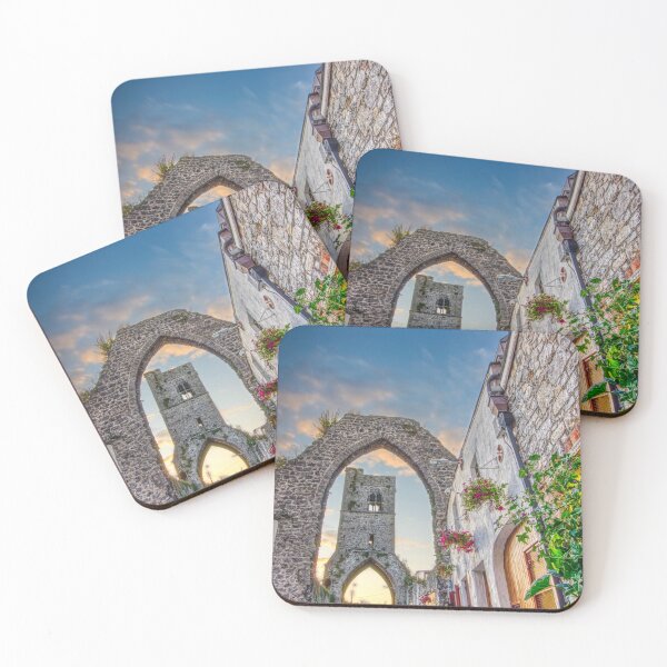 Item preview, Old Abbey, Drogheda, Ireland designed and sold by Marcin W Photography.