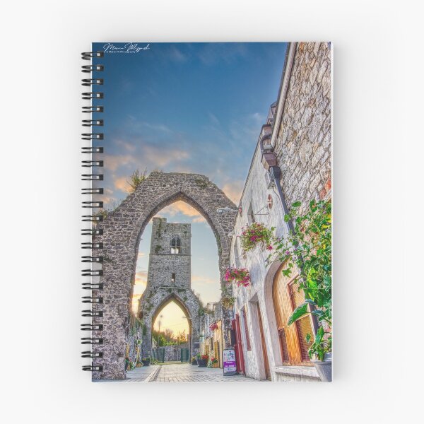 Item preview, Old Abbey, Drogheda, Ireland designed and sold by Marcin W Photography.