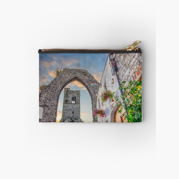 Item preview, Old Abbey, Drogheda, Ireland designed and sold by Marcin W Photography.