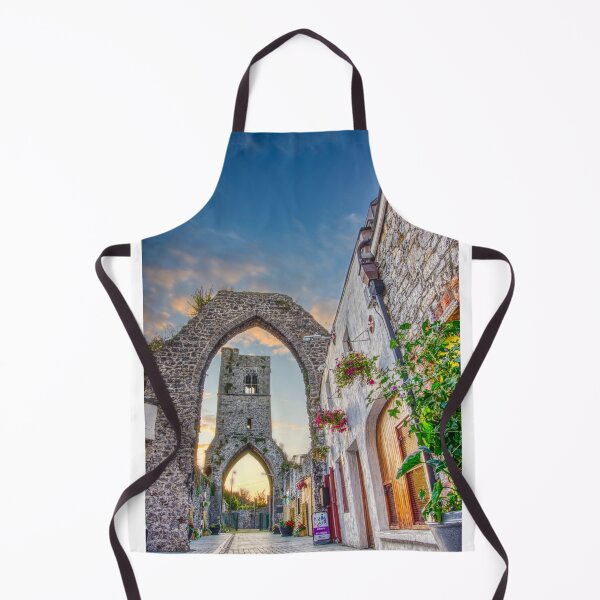 Item preview, Old Abbey, Drogheda, Ireland designed and sold by Marcin W Photography.