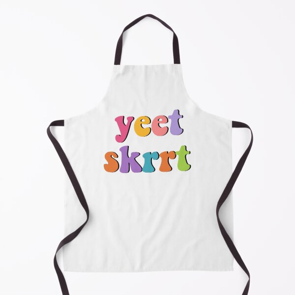 Item preview, Yeet skrrt designed and sold by akshitamishra.