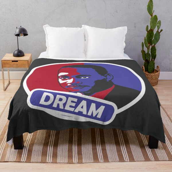 Item preview, Martin Luther King Jr. designed and sold by duhak.