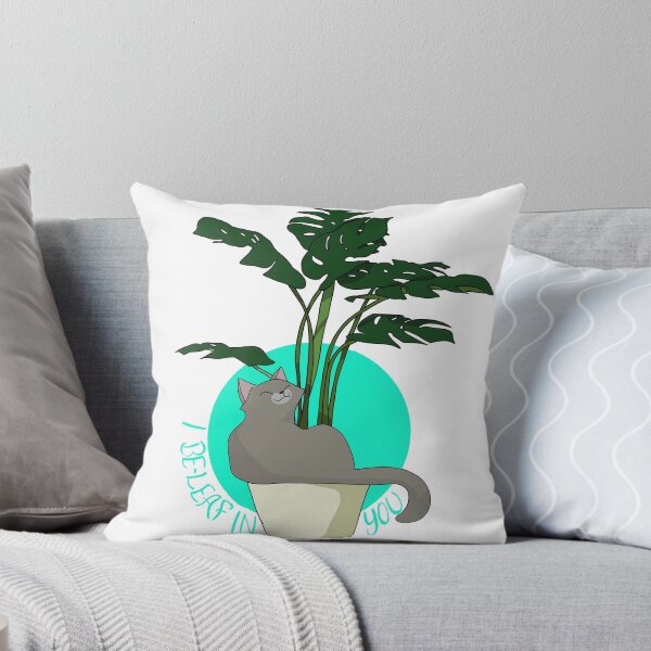 Item preview, I Be-Leaf In You designed and sold by nole-c.