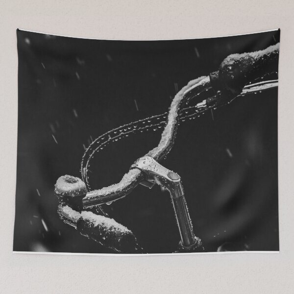 Item preview, Left Out In The Snow designed and sold by metriognome.