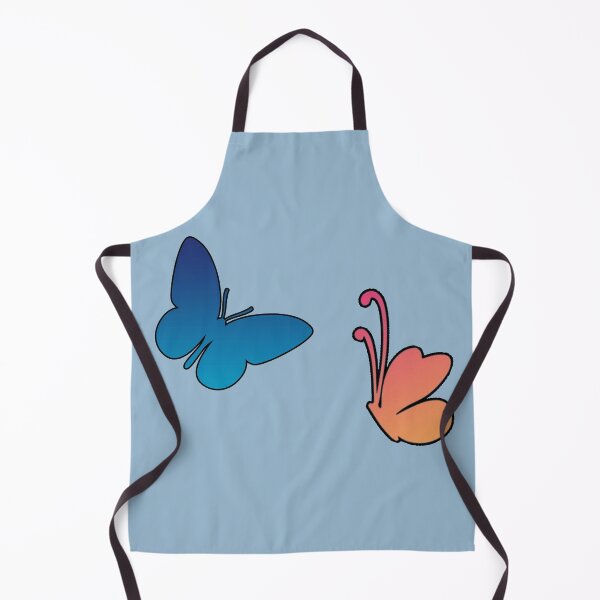 Item preview, Ombre Butterfly Set designed and sold by BoldNFresh.