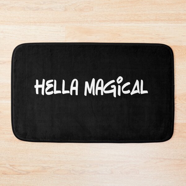Item preview, Hella Magical designed and sold by Capricorn Era.