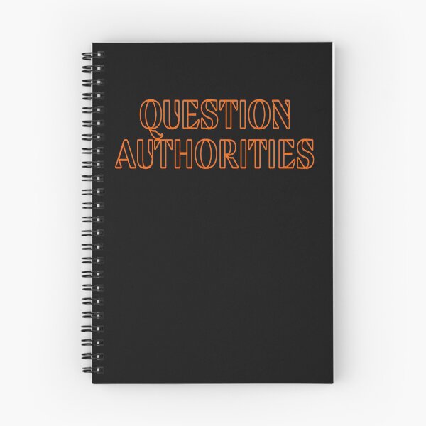 Item preview, Question authorities designed and sold by rixRIXrix.
