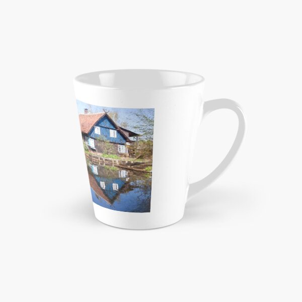 Item preview, Spreewald Idyl designed and sold by Julie Woodhouse.