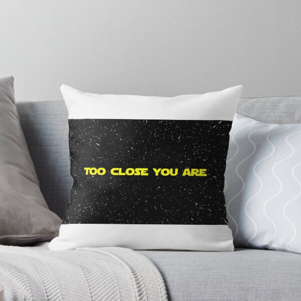 Item preview, You're too close mask designed and sold by Artworkbydizzy.