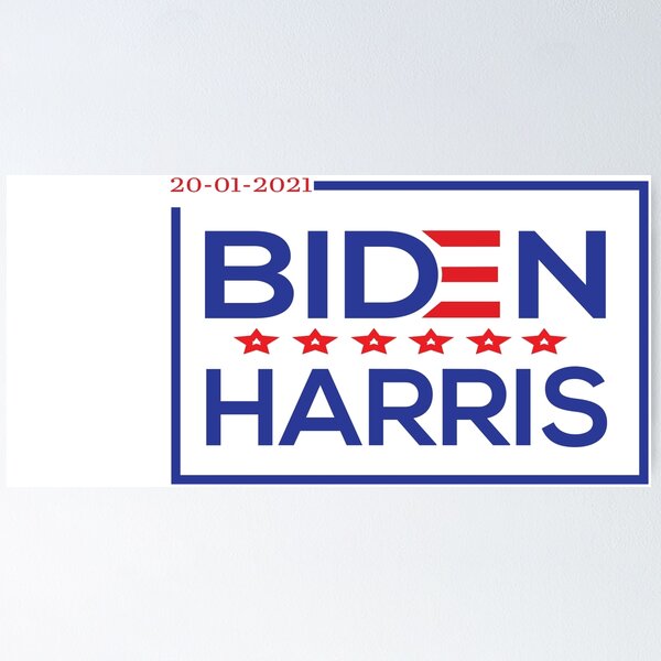 Artikelvorschau, BIDEN HARRIS USA 2021 entworfen und verkauft von magicos1.