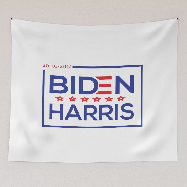 Item preview, BIDEN HARRIS USA 2021 designed and sold by magicos1.