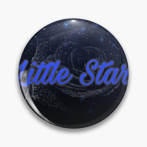 Item preview, Little star designed and sold by TuffBee.