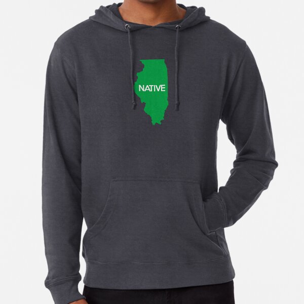  Southside Chicago Irish Hoodie-Chirish-St. Patricks Day :  Sports & Outdoors