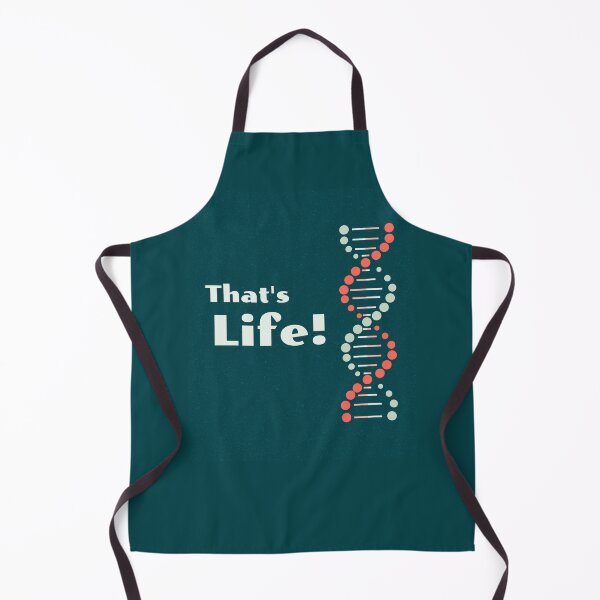 Item preview, DNA - The Code of Life designed and sold by PrairieGrouse.