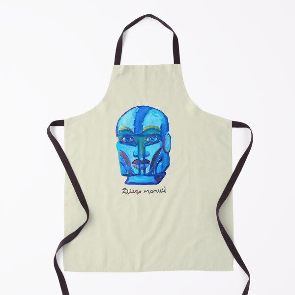 Item preview, Caballero enmascarado designed and sold by Diego Manuel Rodriguez.