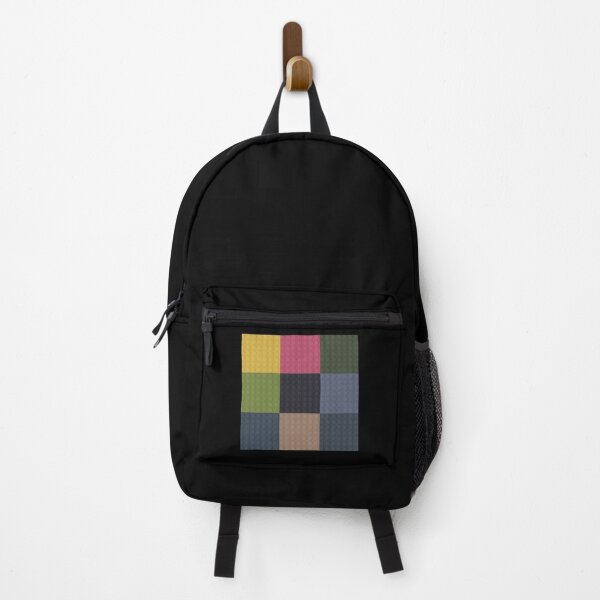 Item preview, Lost Bricks designed and sold by Periodic Table of Synthpop.