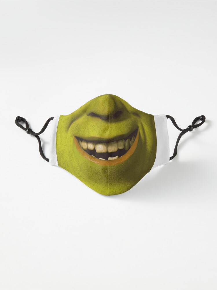 Lord Farquaad Shrek Face Masks for Sale