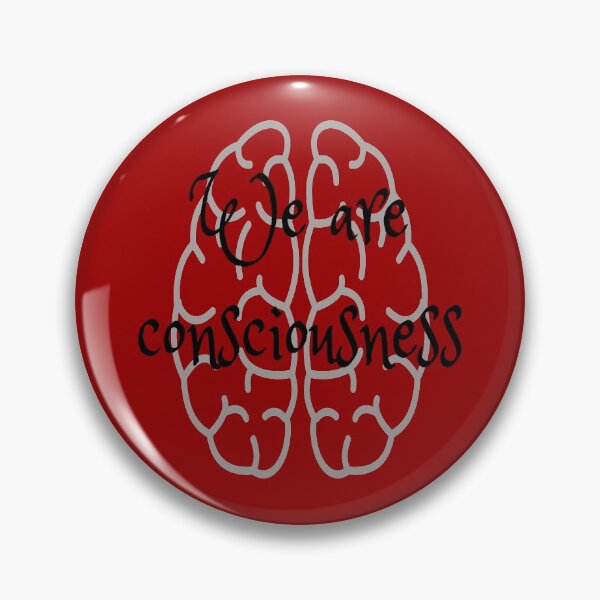 Item preview, We are consciousness designed and sold by rixRIXrix.