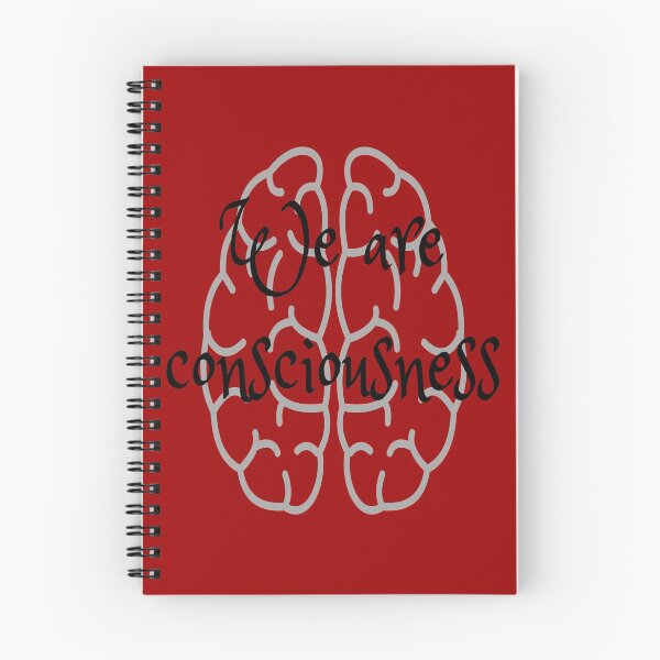 Item preview, We are consciousness designed and sold by rixRIXrix.