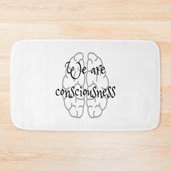 Item preview, We are consciousness designed and sold by rixRIXrix.