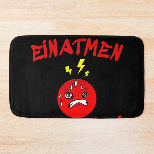 Item preview, Inhale freaking out annoyance designed and sold by ElBeDesigns.