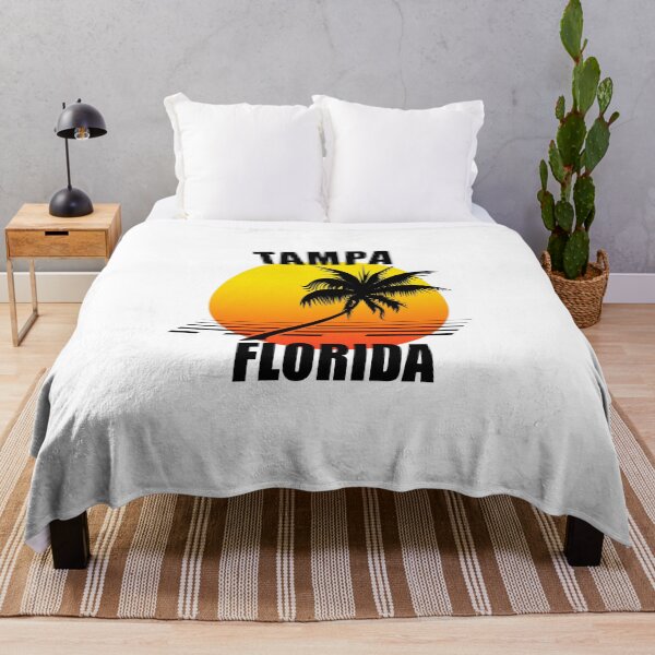Item preview, Tampa Florida USA designed and sold by GeogDesigns.