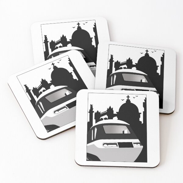 Item preview, BR - London Day Break (1987) designed and sold by CherryCassette.