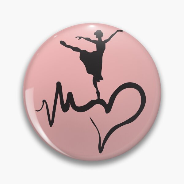 Item preview, love Ballet  designed and sold by hobbystore0-0.