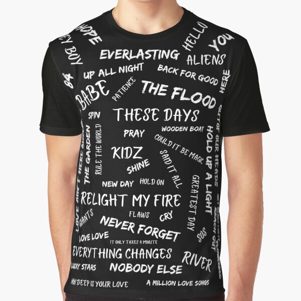 Auf welche Faktoren Sie als Käufer beim Kauf von Robbie williams t shirt achten sollten!